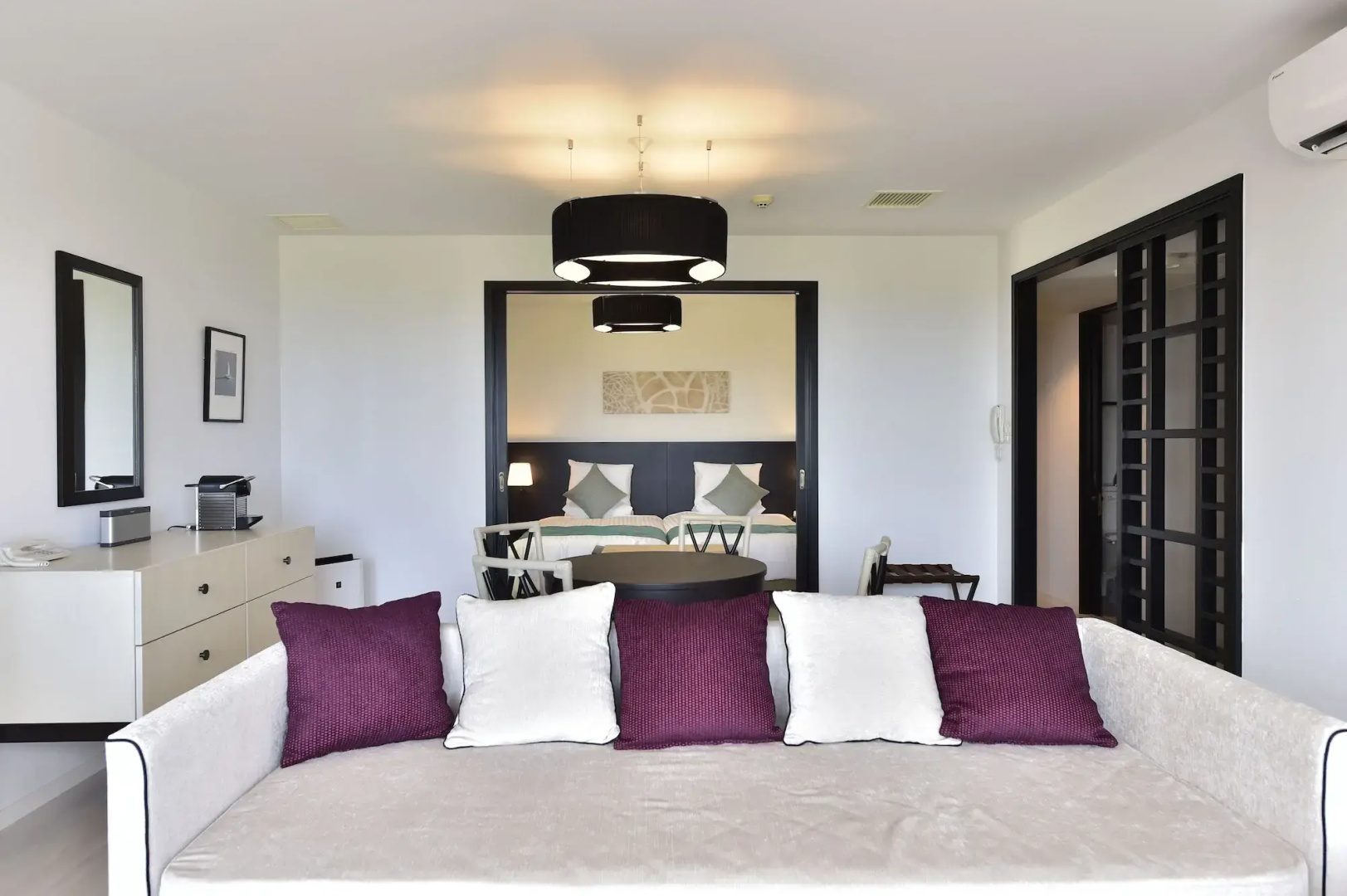 Shigira Bayside Suite Allamanda