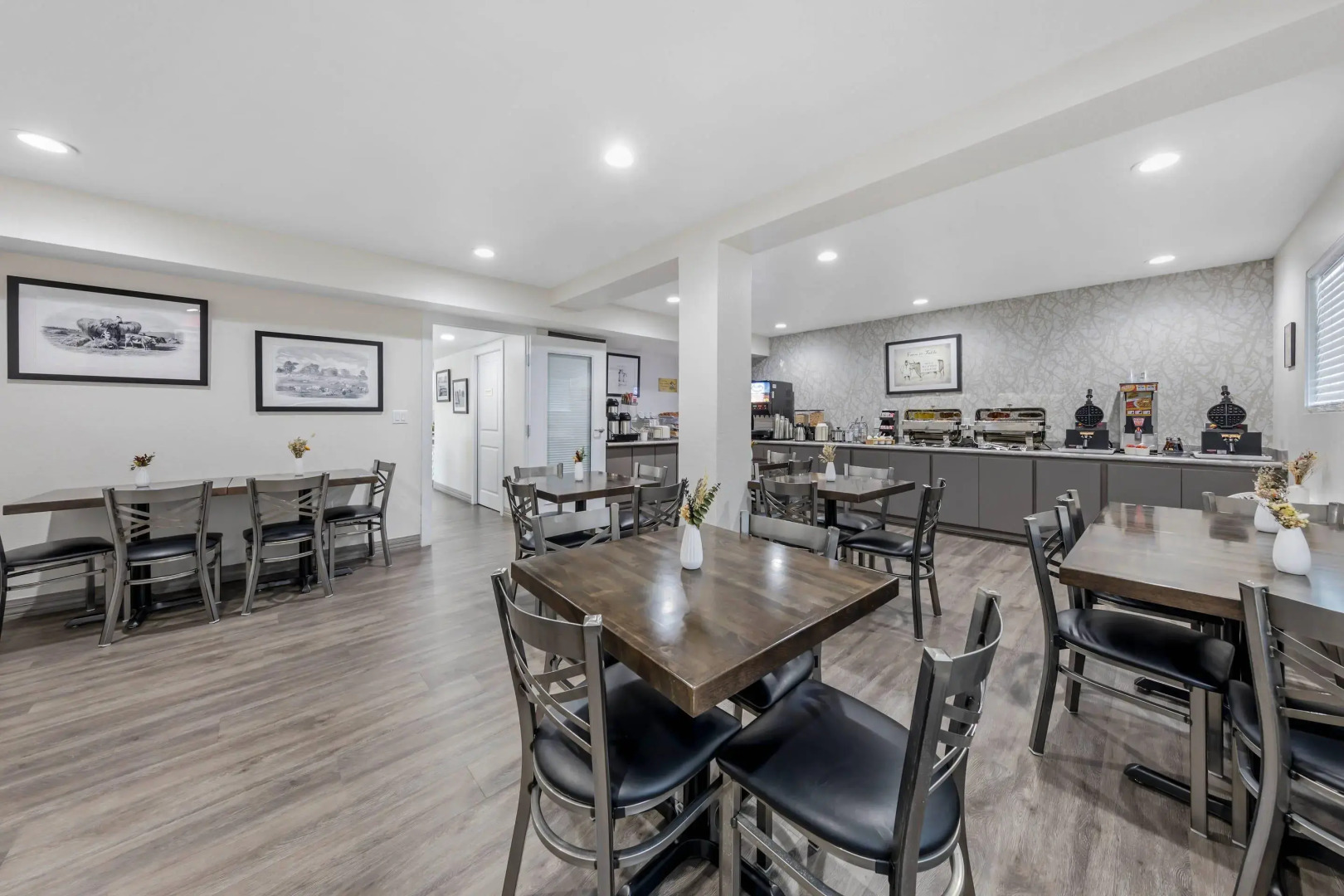 Hillstone Inn Tulare, an Ascend Collection Hotel