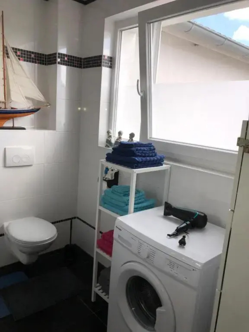 Ferienwohnung Schwede