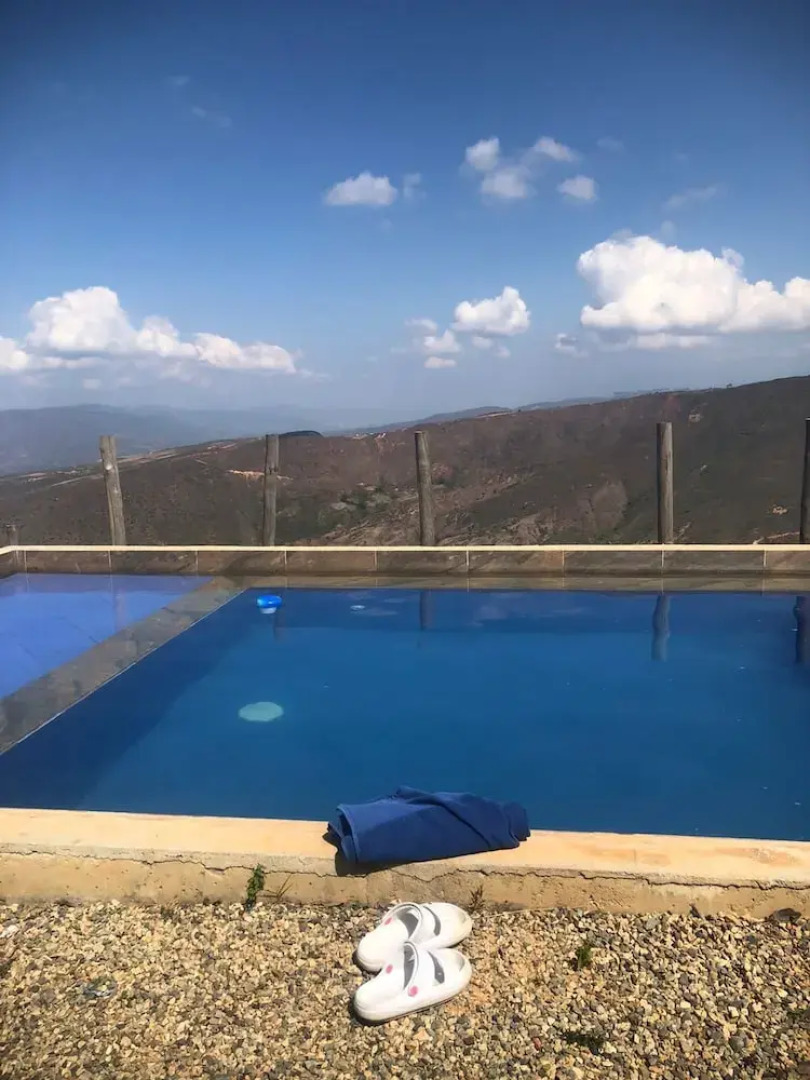 La Juanita Hostel Mesa de los Santos