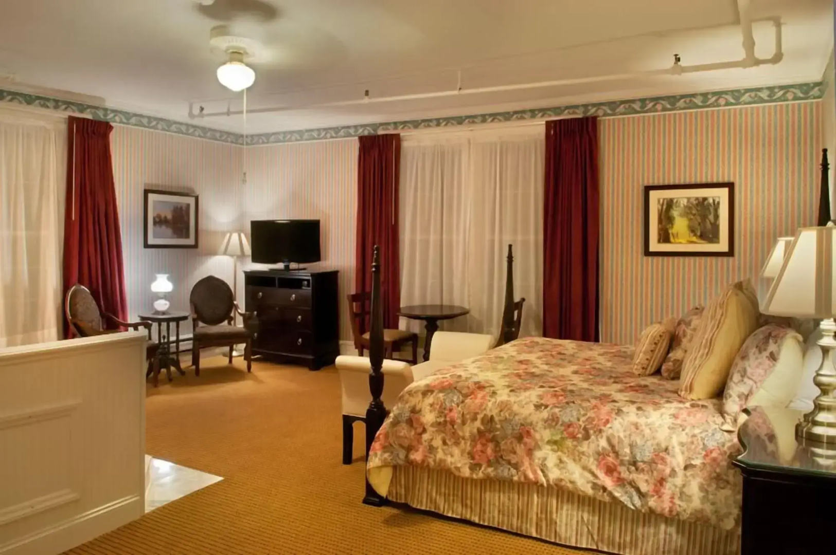 Green Park Inn