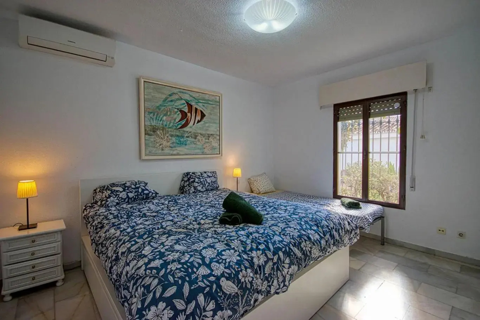 Villa Bonita Fuengirola