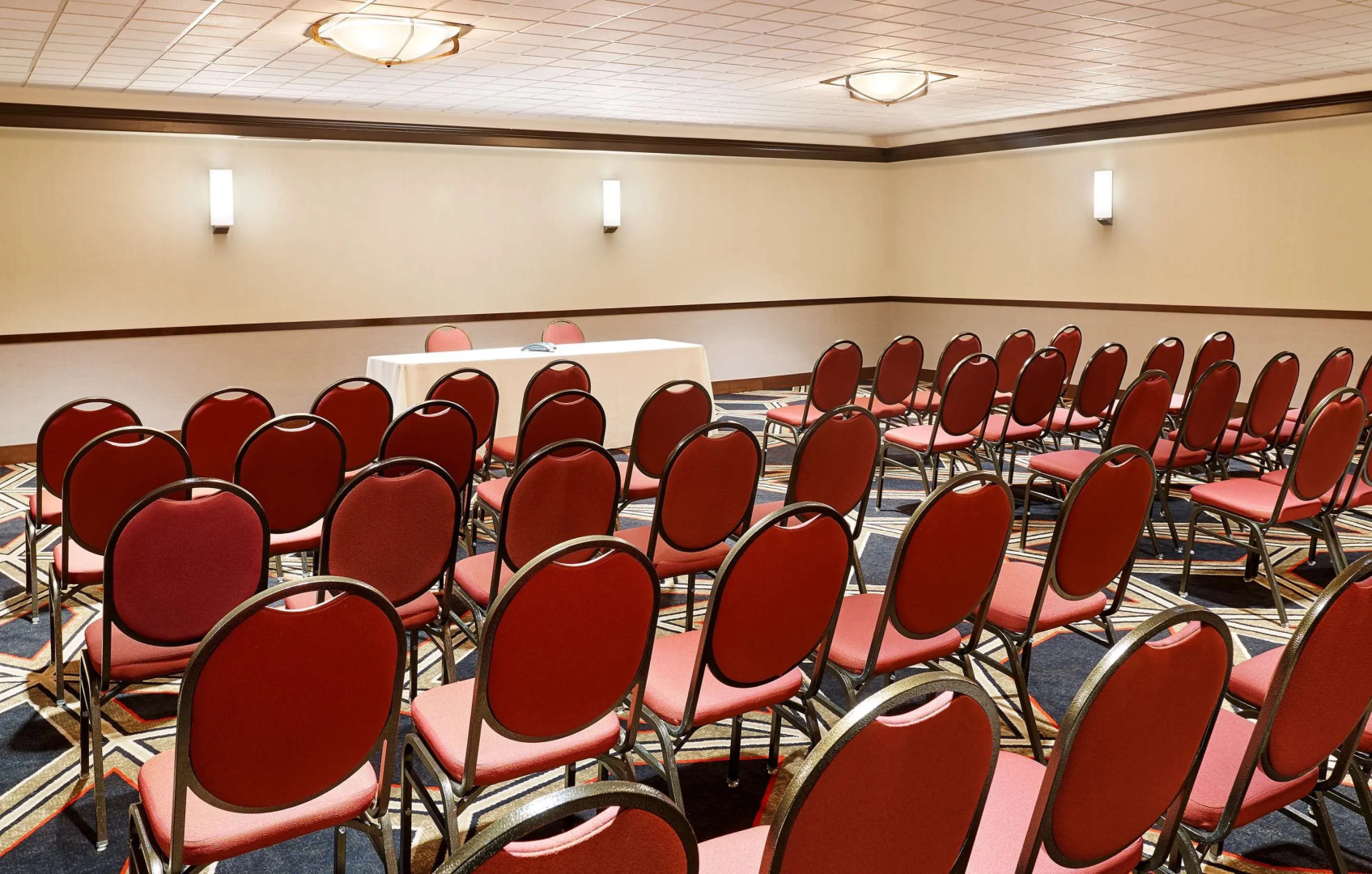 Four Points by Sheraton Bellingham Hotel & Conference Center