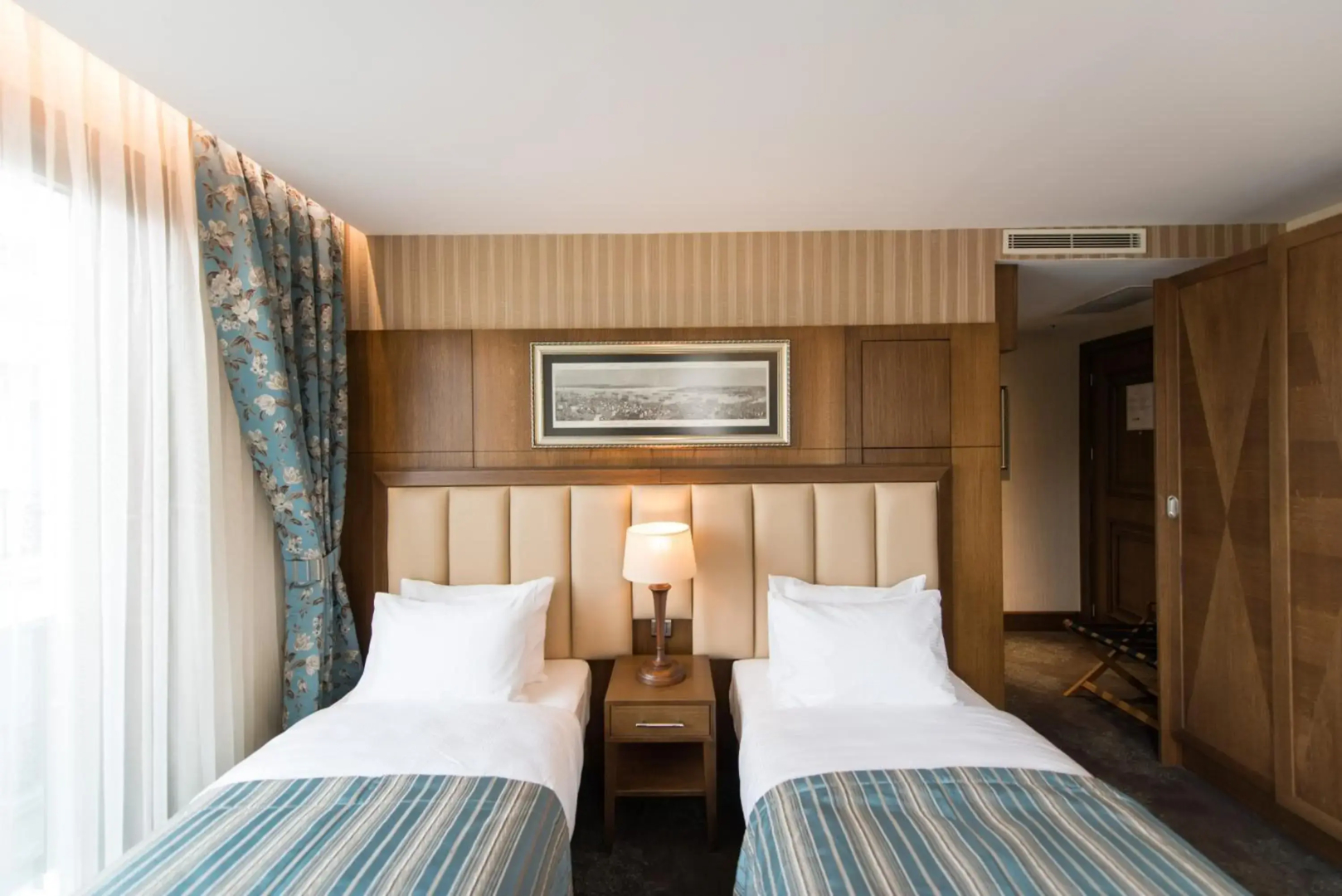 Gumus Palace Hotel
