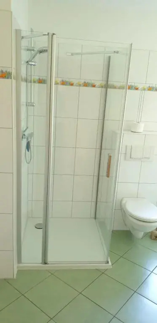 Ferienwohnung am Nordstrand