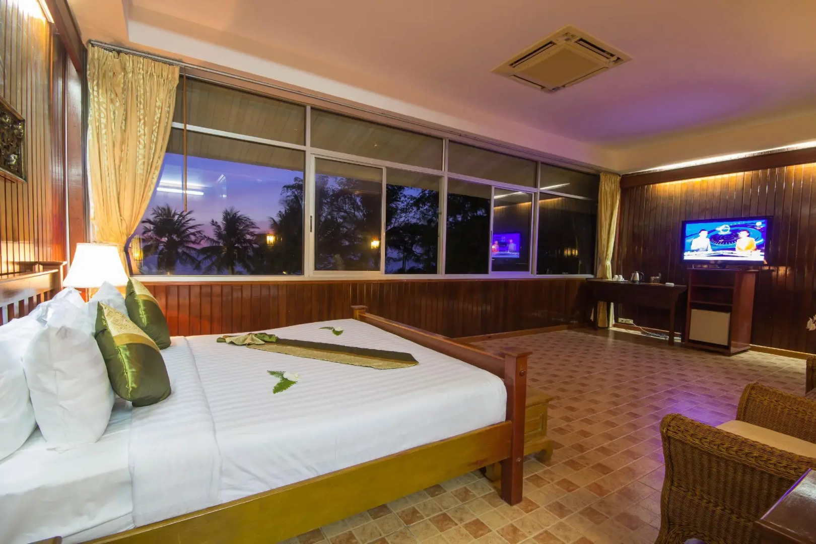 Rajapruek Samui Resort