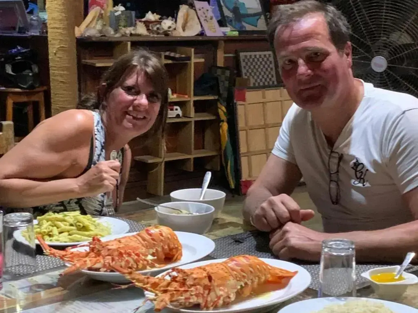 Valampuri Kite Resort