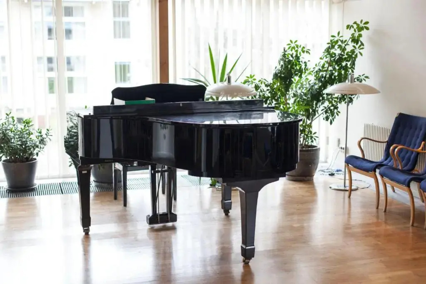 Wendelsberg STF Hotell