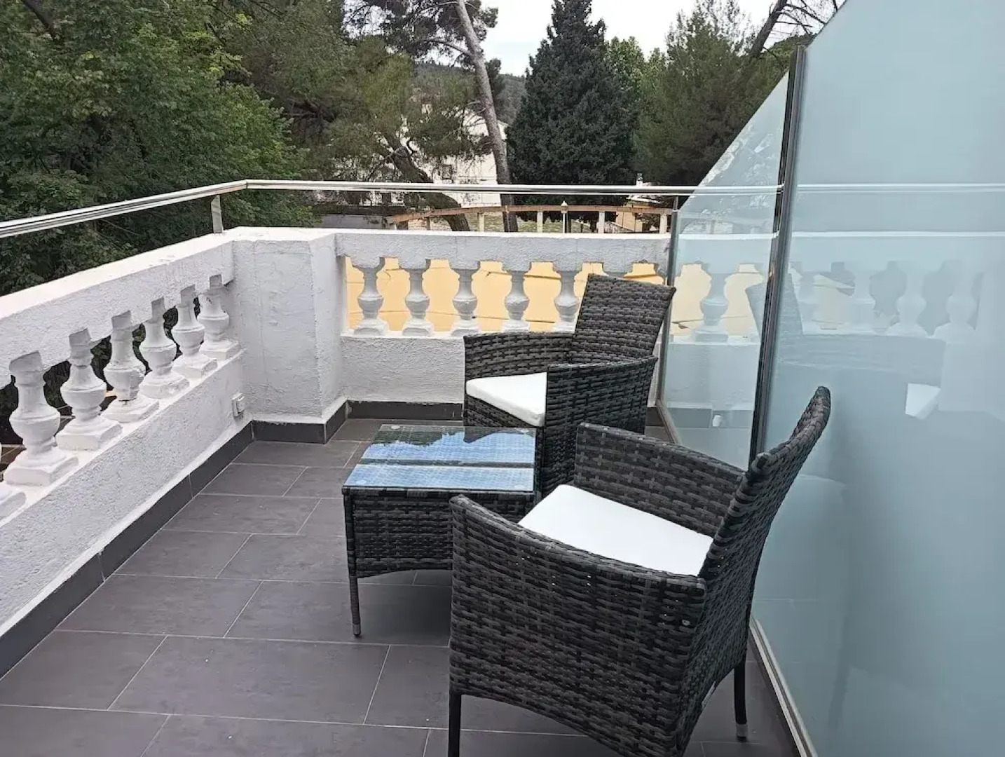 Hotel El Salto de la Novia