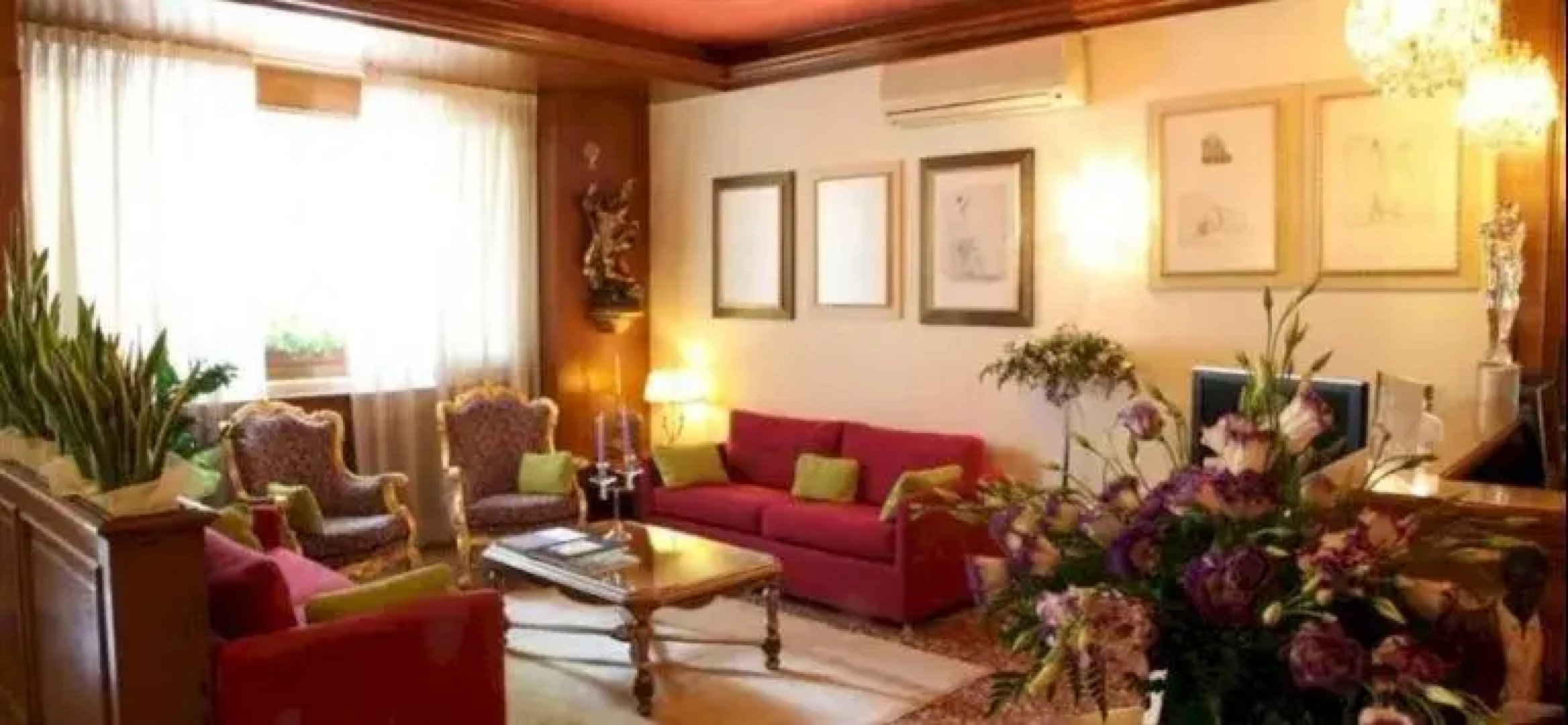 Ristorante Hotel La Rosina