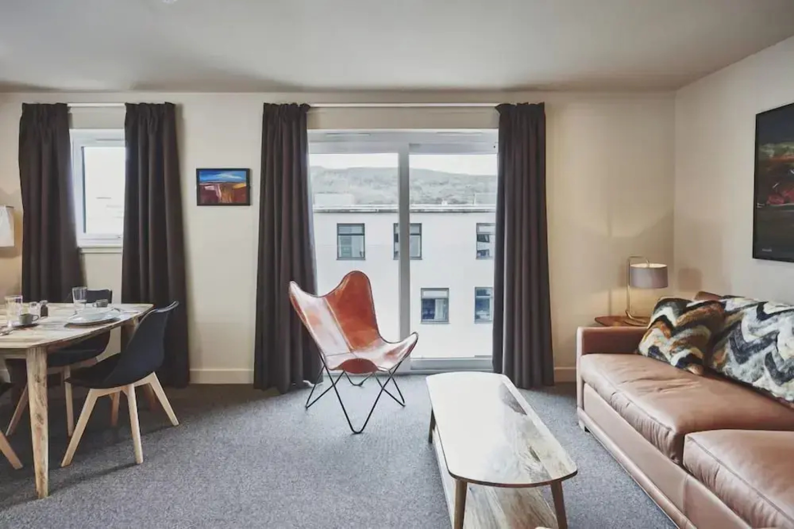Taynuilt Inn Apartments