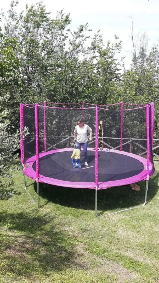 Agriturismo Prato degli Angeli