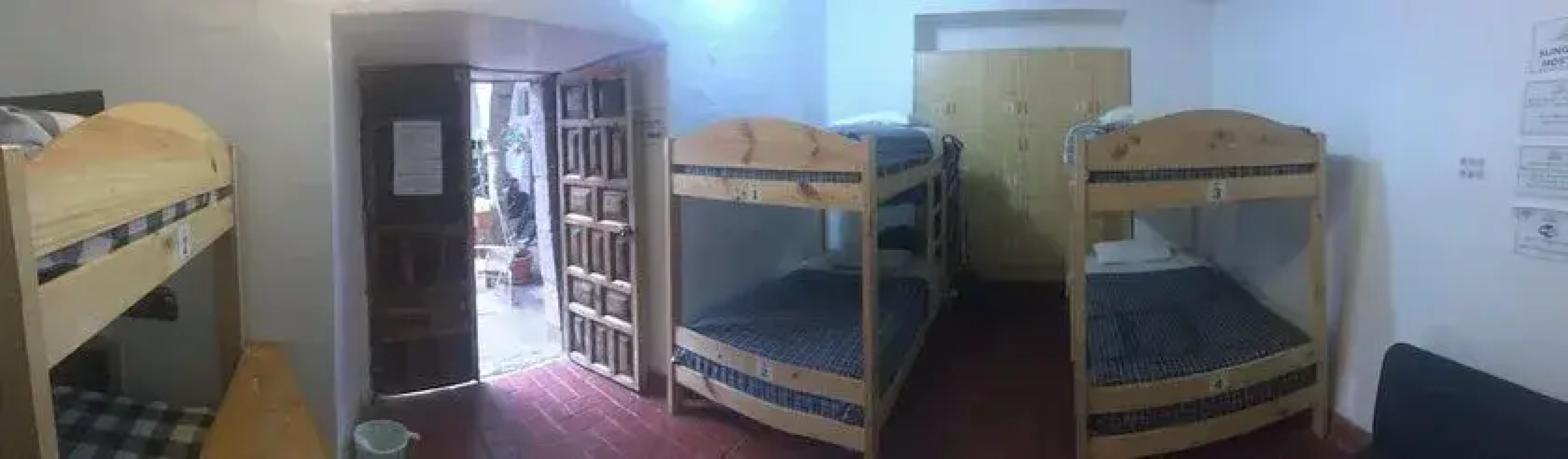 Sungate Hostel Cusco