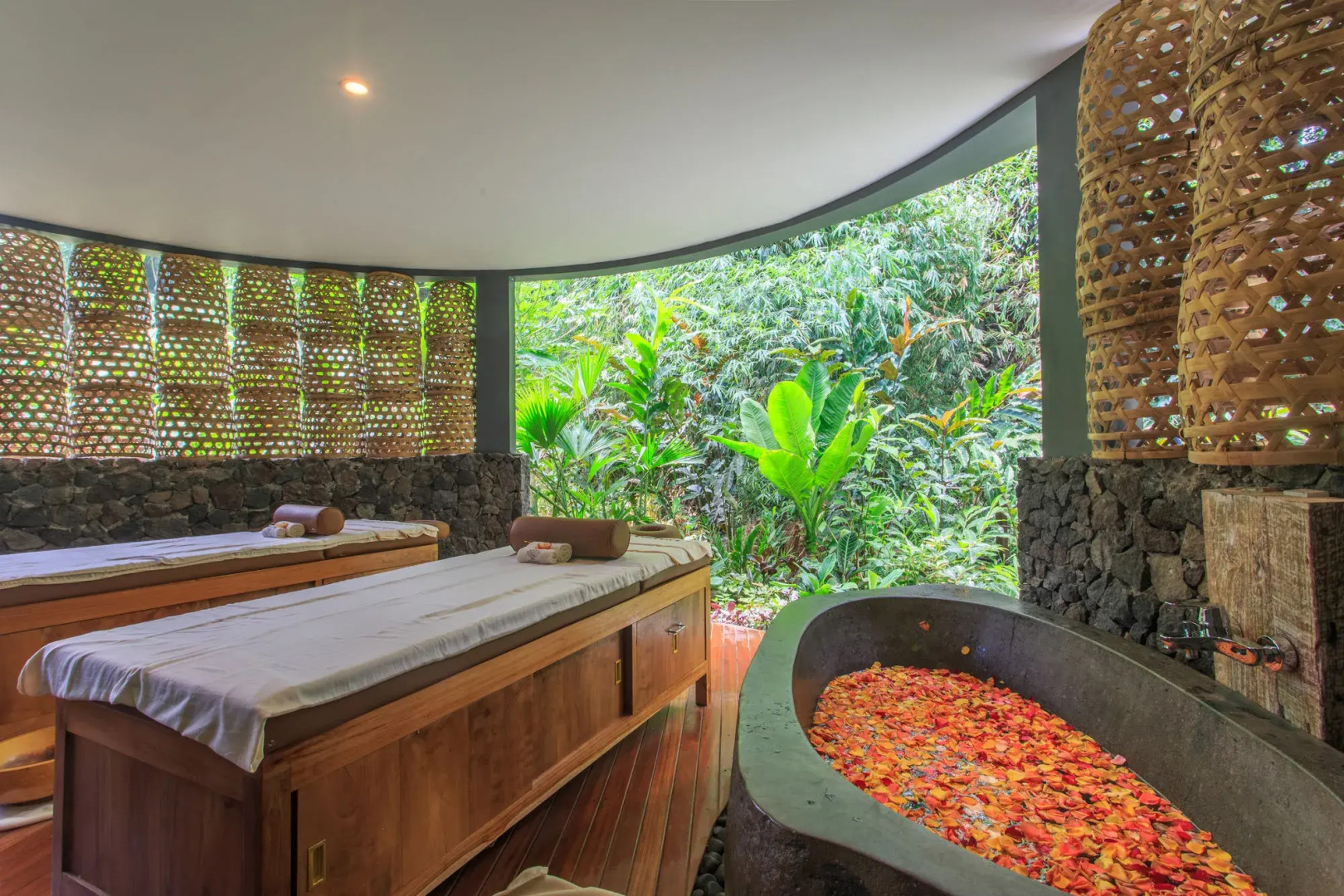 De Moksha Eco Friendly Boutique Resort