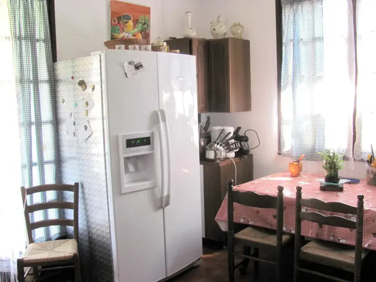 Villa With 3 Bedrooms in Cessenon-sur-orb, With Private Pool, Furnishe