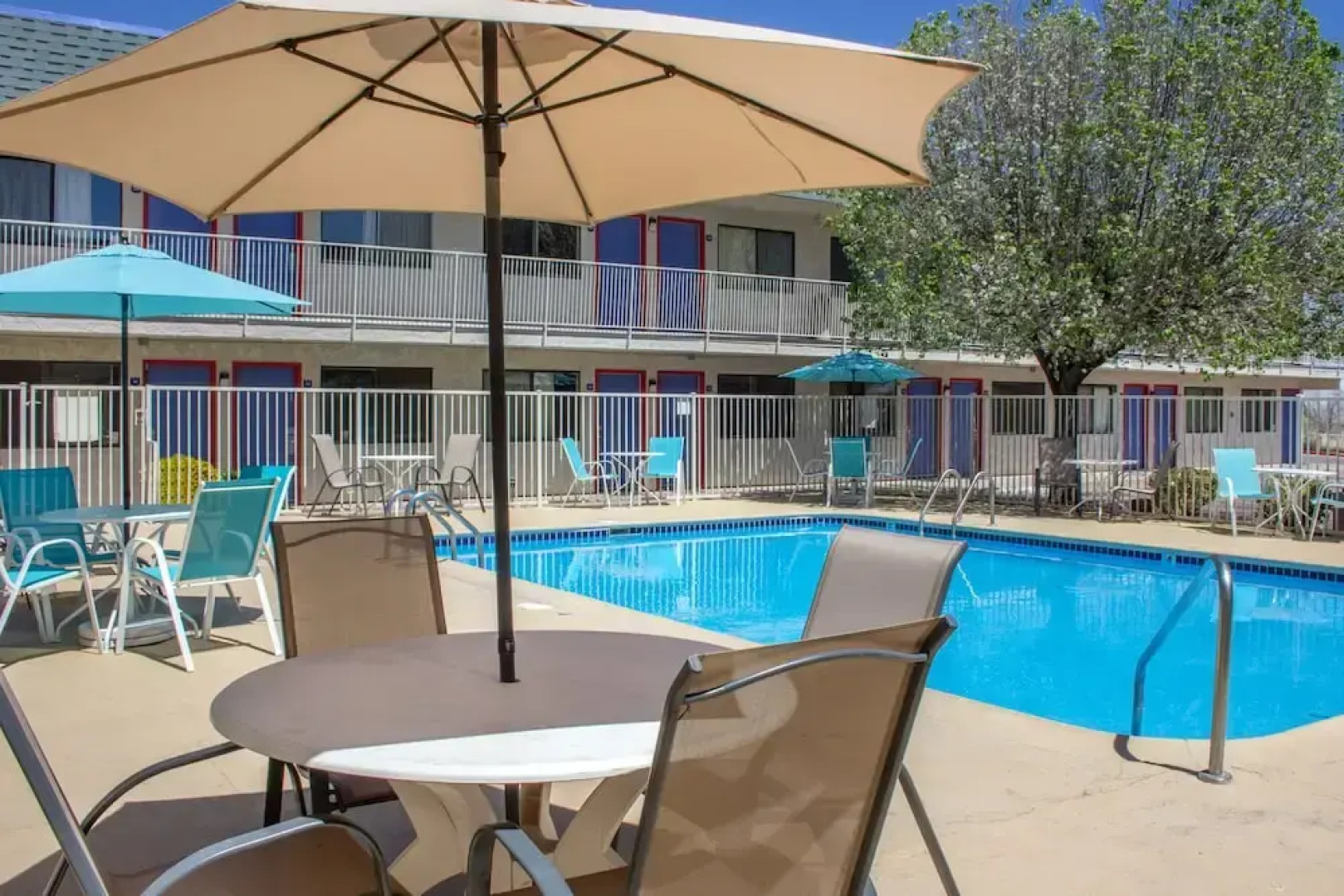 Motel 6 Sierra Vista - Fort Huachuca