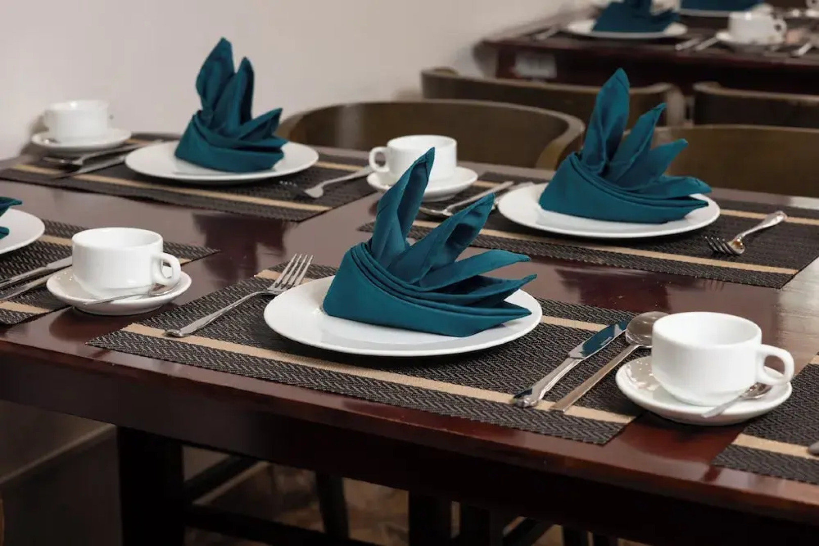 July Hotel Central Sapa