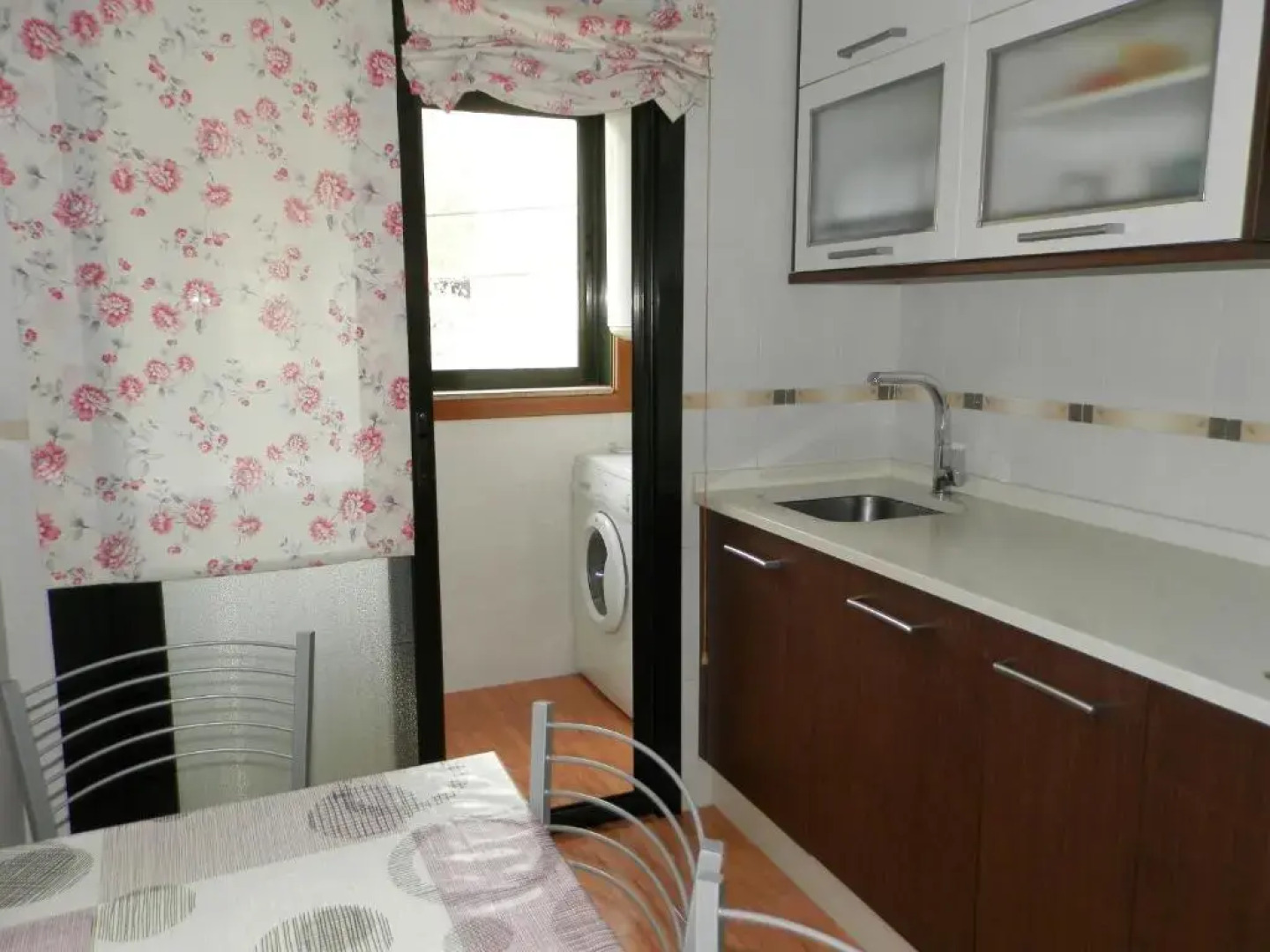 Apartamento Río Breiro