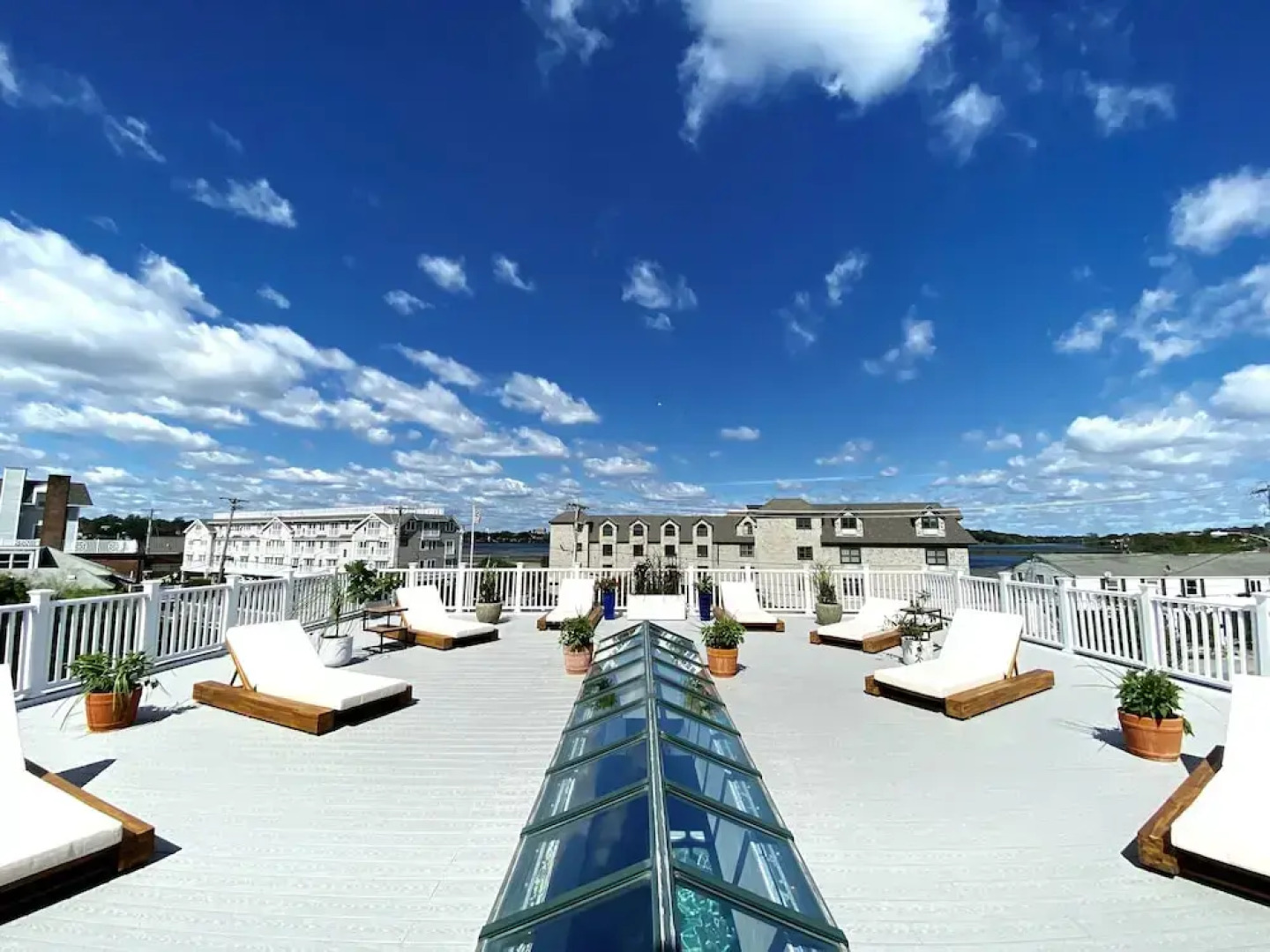 Quality Inn & Suites Atlantic Beach Hotel