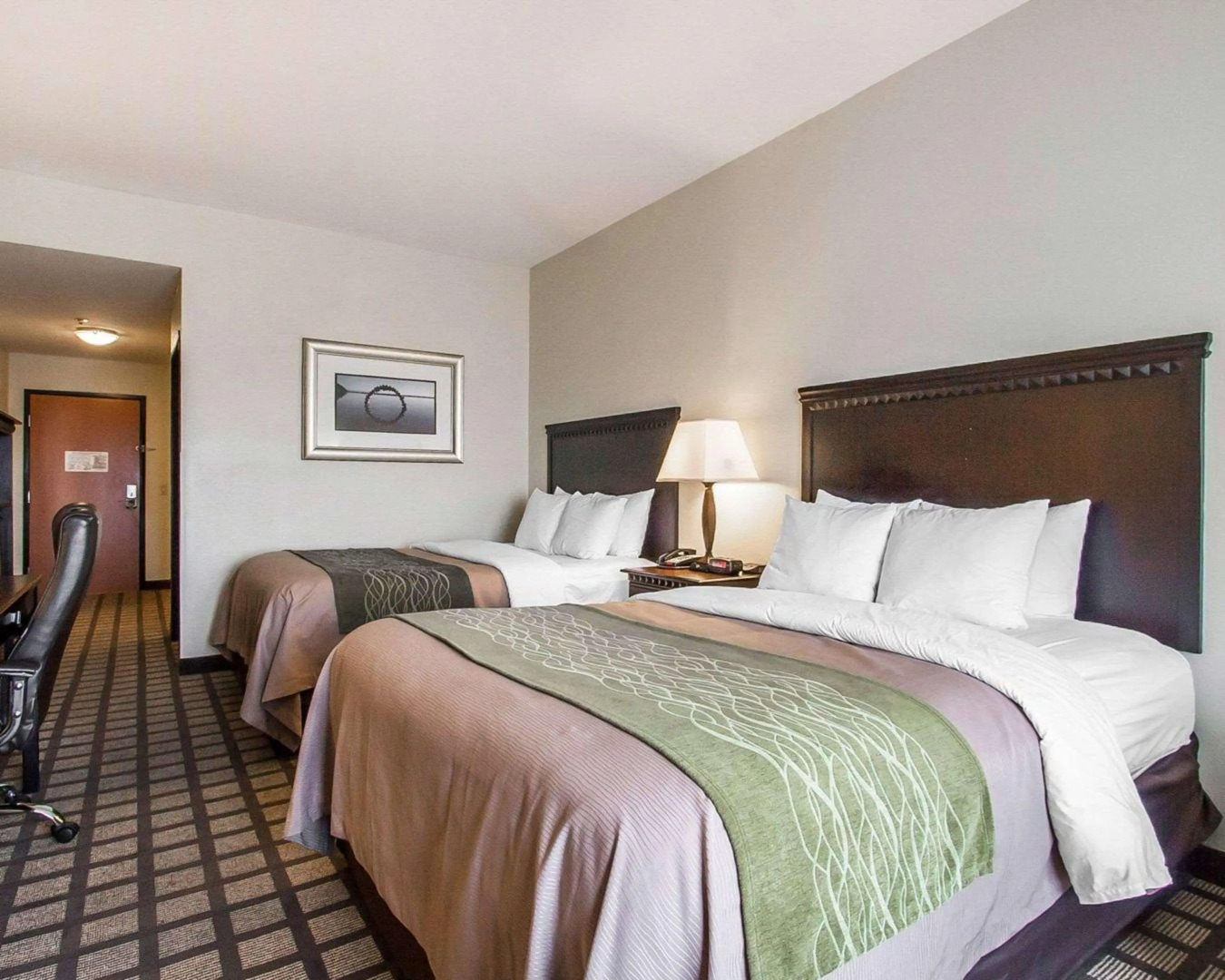 Comfort Inn & Suites Montgomery Eastchase