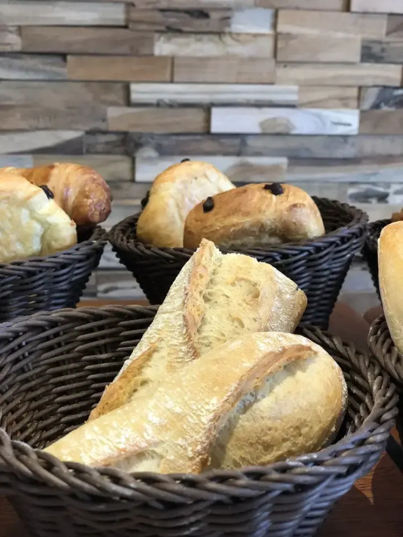 Hotel Restaurant Le Terre Neuvas