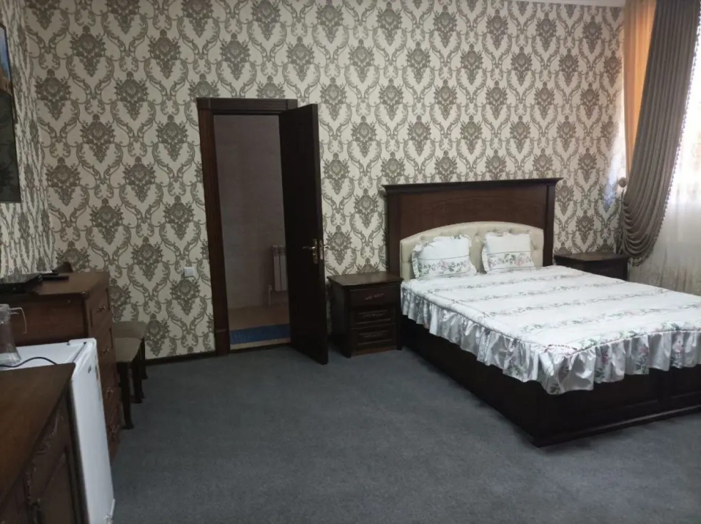 VAQF Hotel