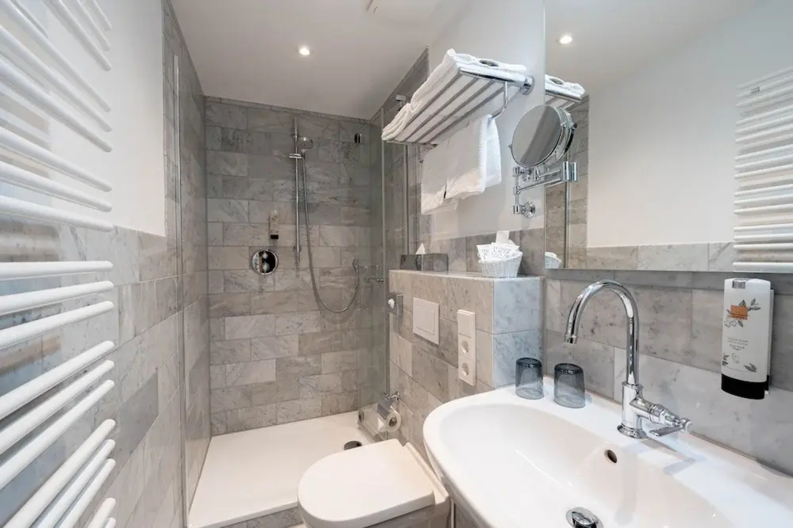 Logierhaus am Rathaus