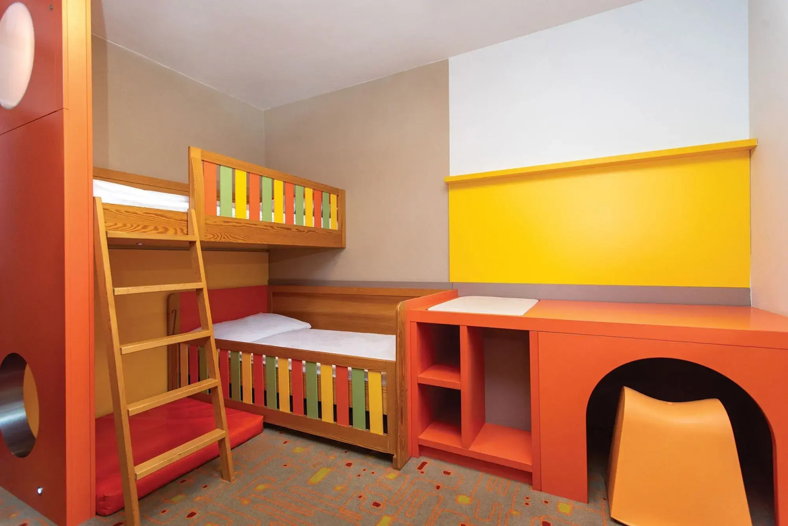 Kolping Hotel Spa & Family Resort