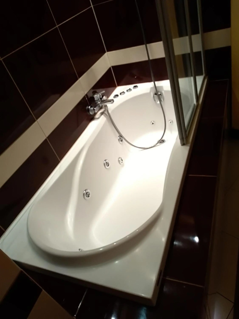 3-Pokojowy Apartament Villa Park Top Location
