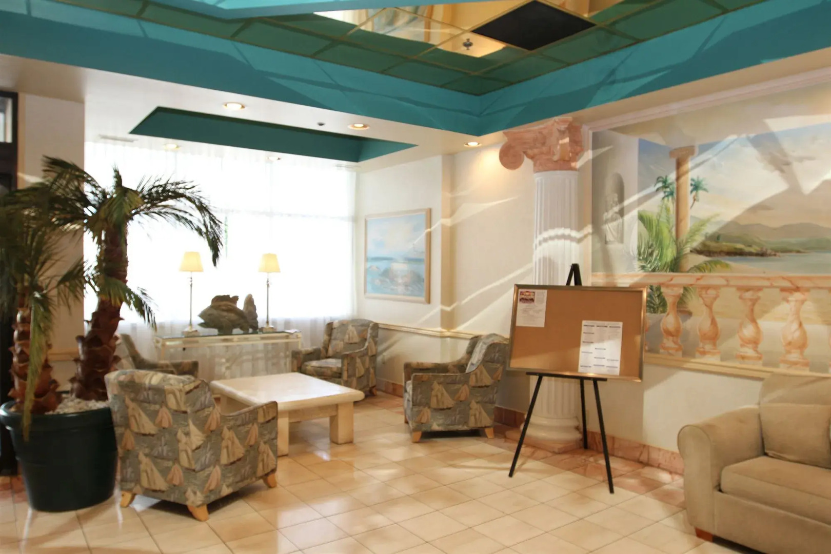 Princess Bayside Beach Hotel