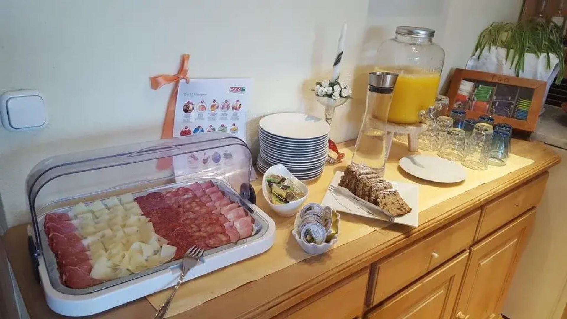 Privatpension Stampfl