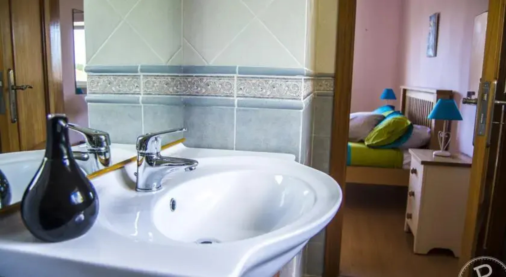 Ocean Life Guest House