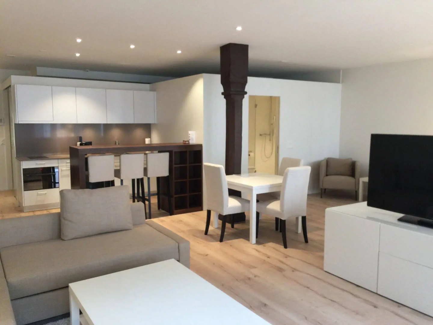 Altstadt Hotel Krone Apartments Luzern