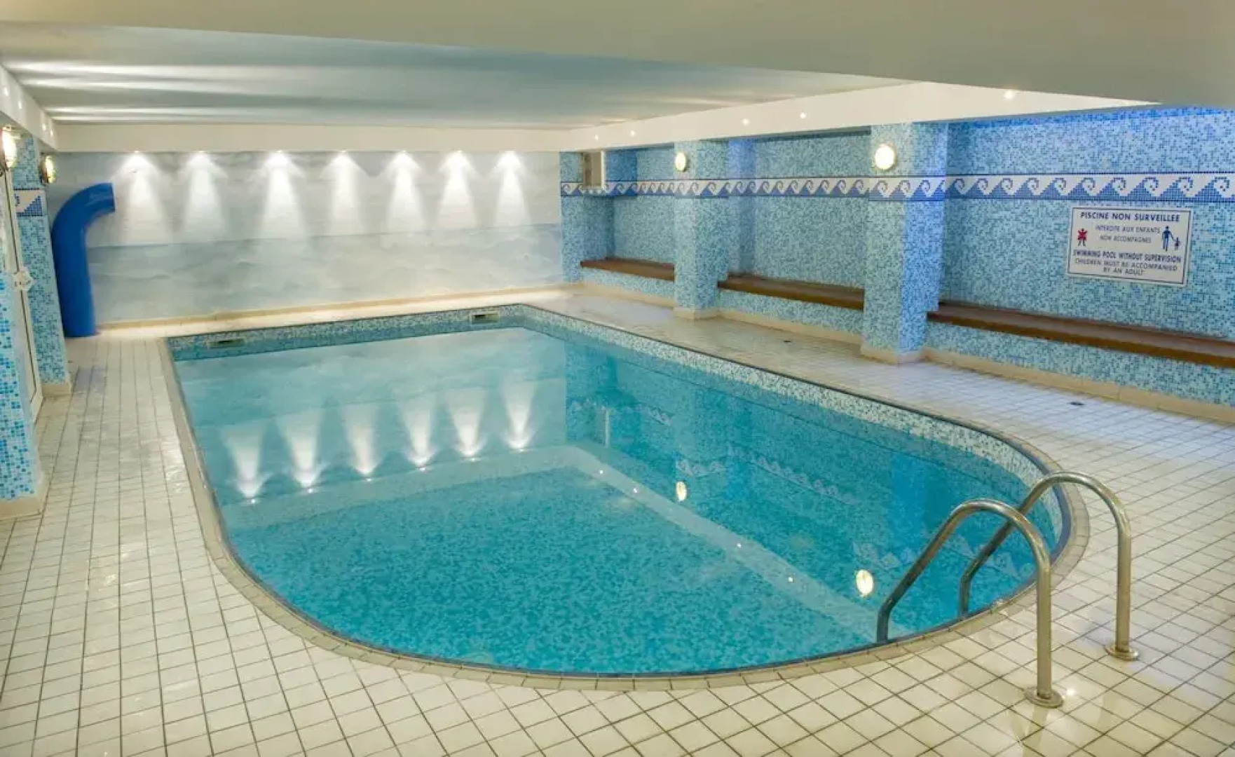 Pierre & Vacances Premium Residence La Villa Gardénia