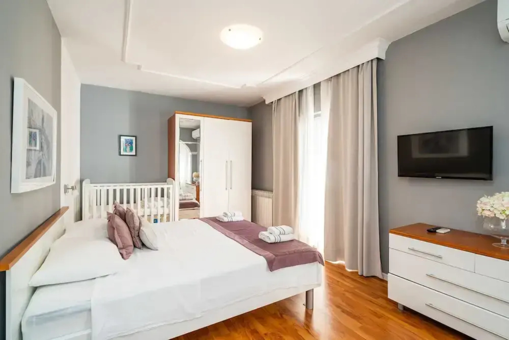 Holiday Home Trojkovic