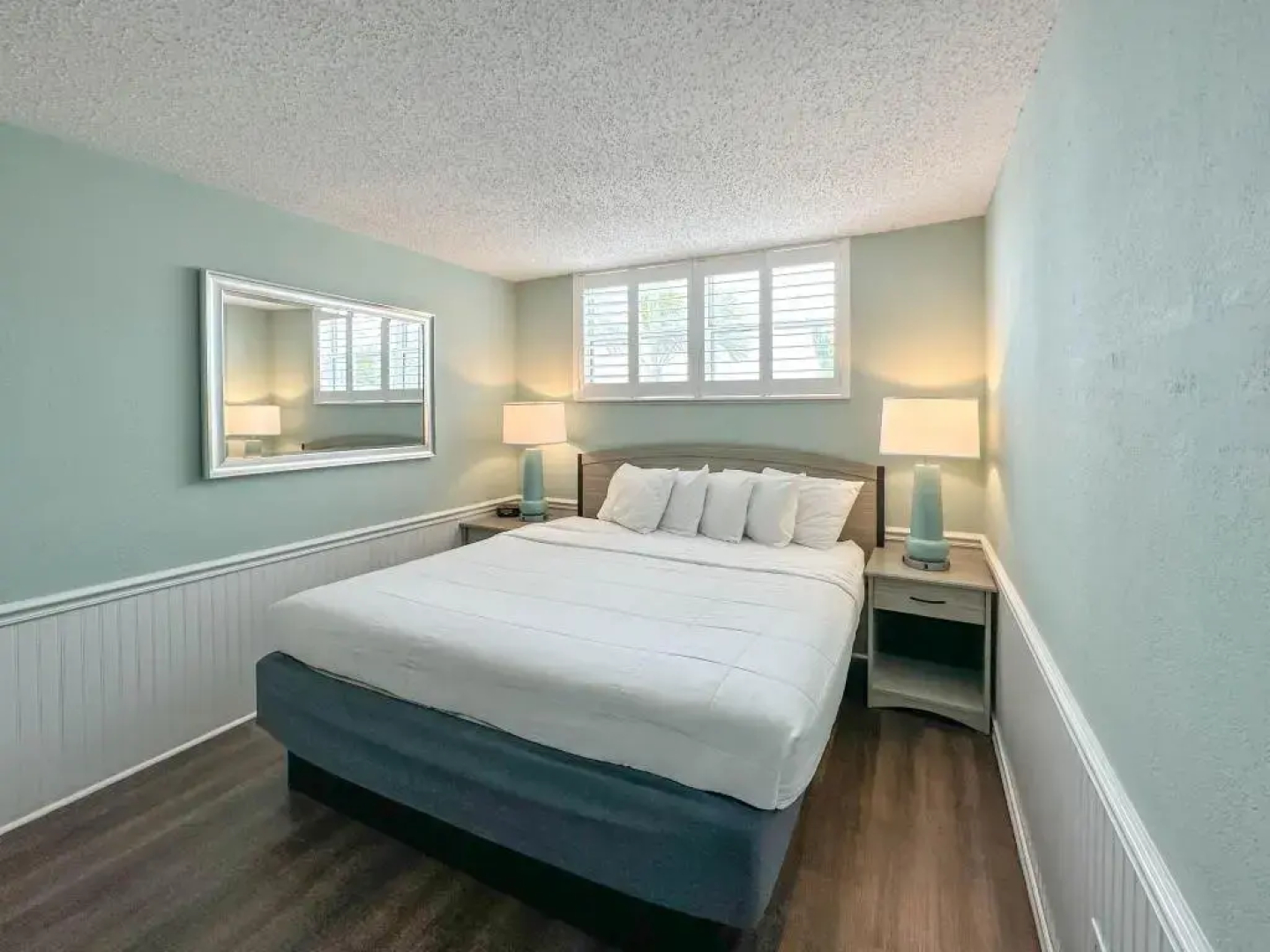 Thunderbird Beach Resort
