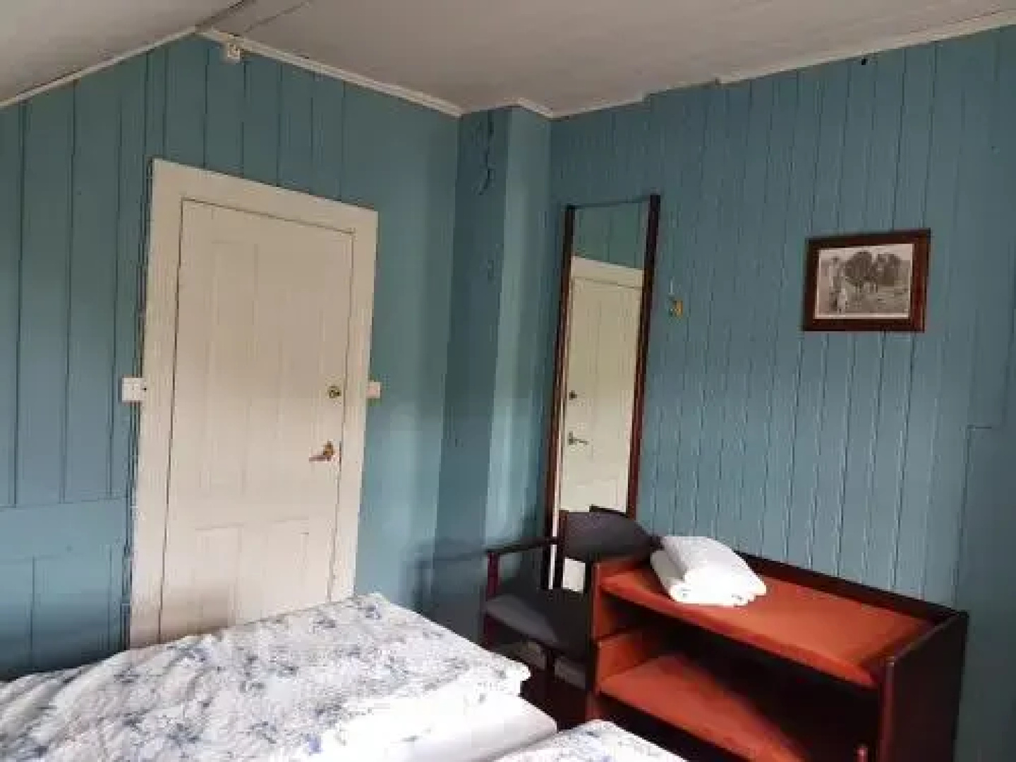 Guesthouse Gamli Bær