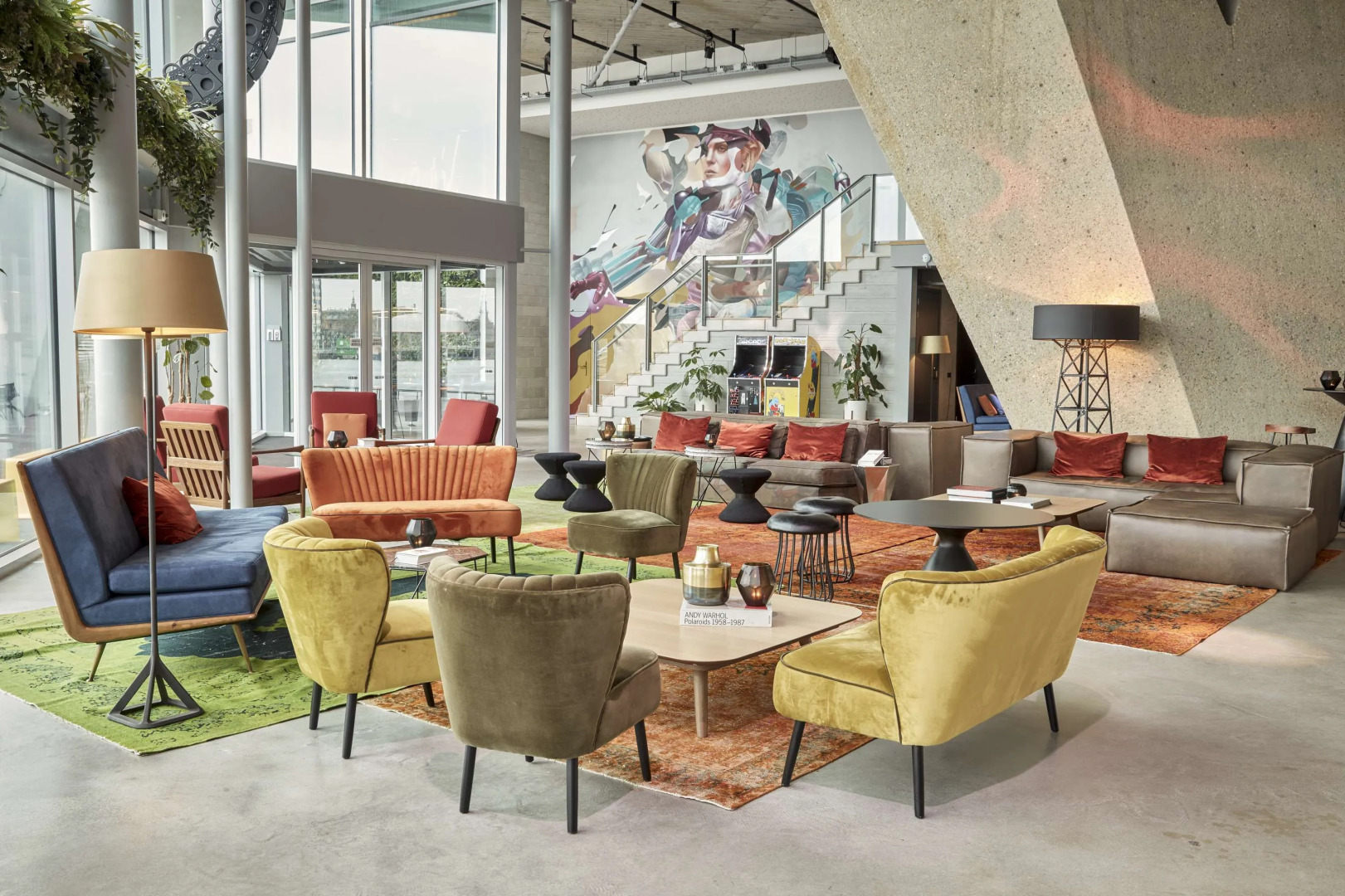 Sir Adam Hotel, part of Sircle Collection