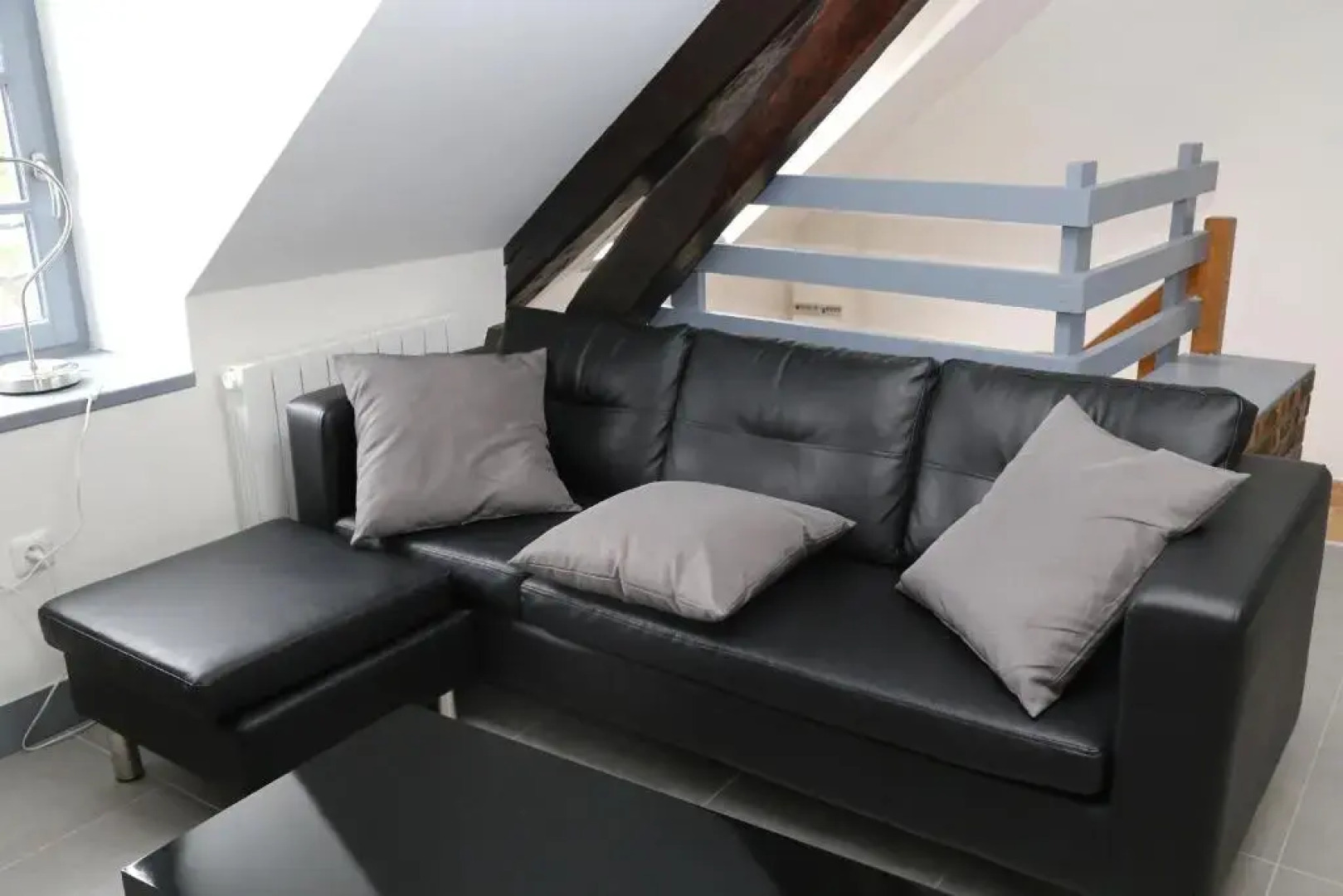 Appartement de charme