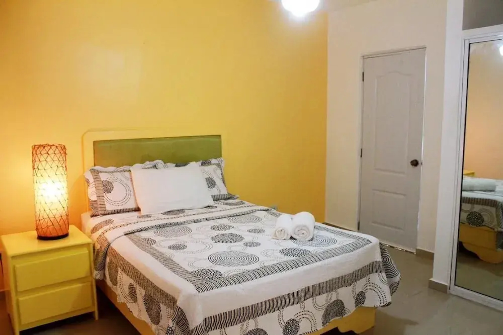 Condos Bay City Sosua