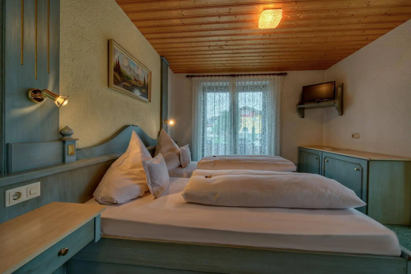 H+ Hotel Oberstaufen