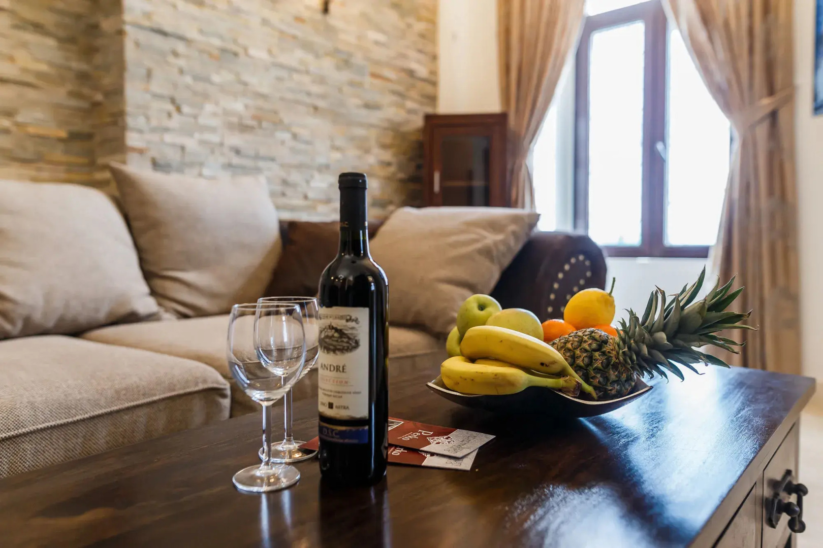 Luxury Apartments Perko