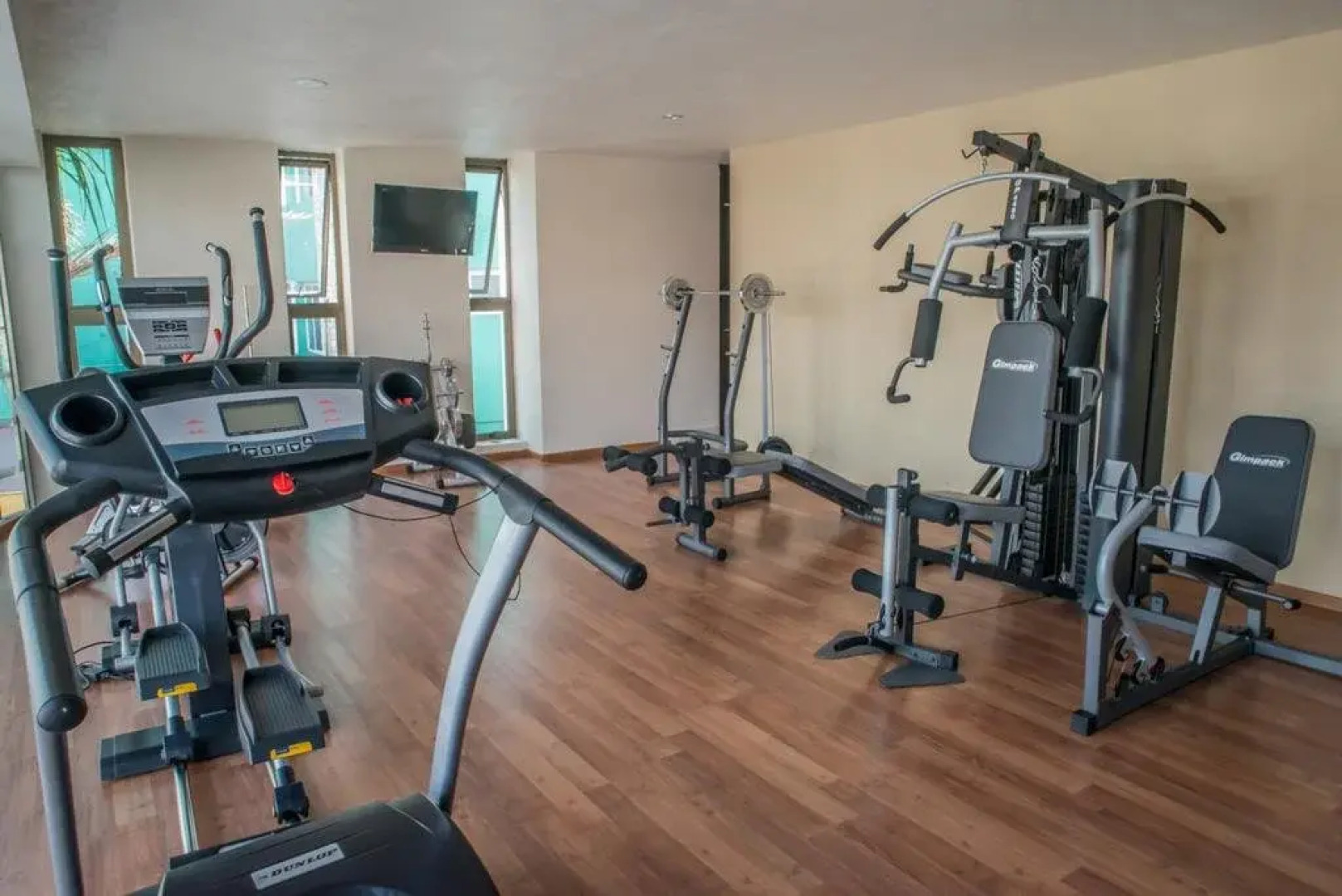 Hotel Imperial Luxury