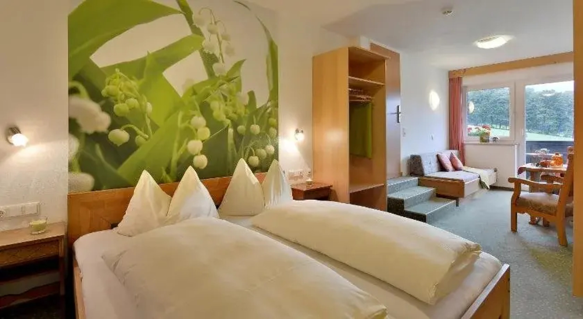 Gasthof Eberleiten - Jugend - & Aktivhotel