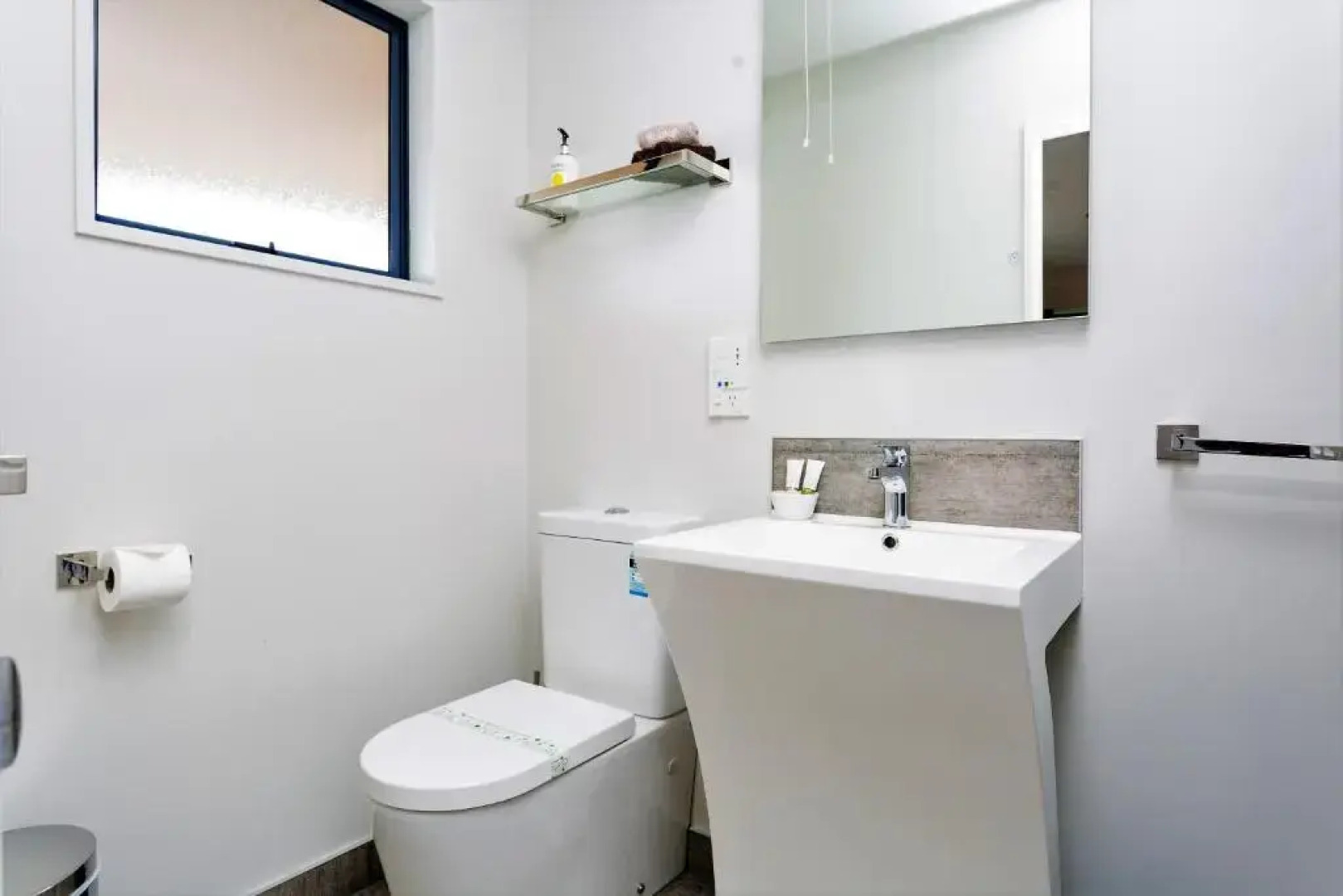 8 on Oregon Boutique Lodge