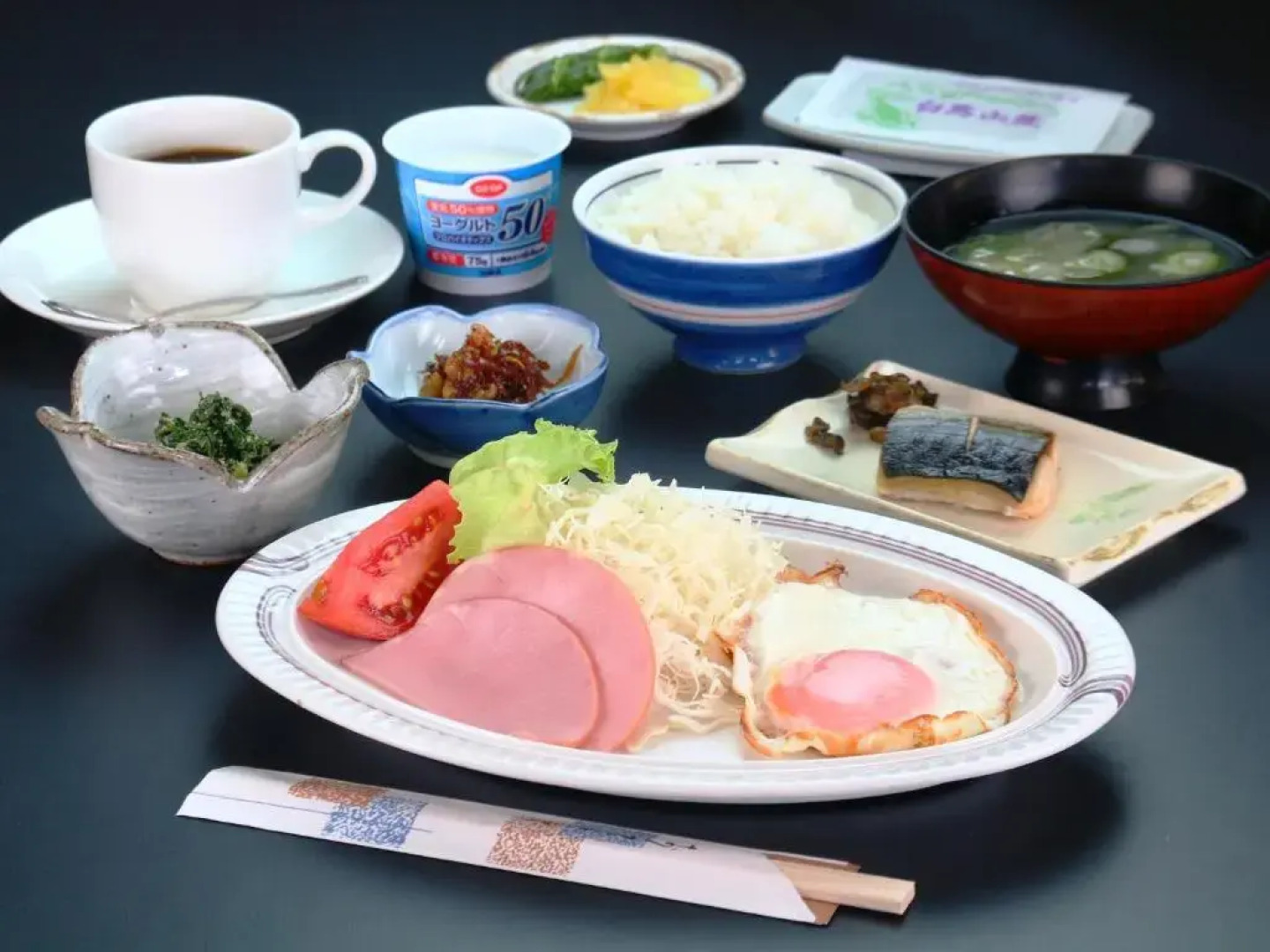 Hotel Meribel Tsugaike