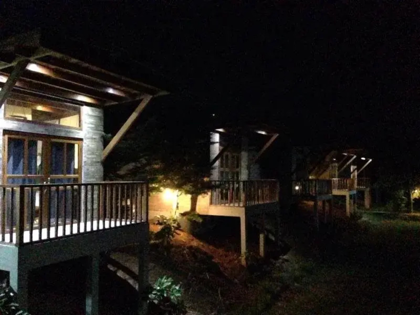 The Country Farm Resort & Homestay