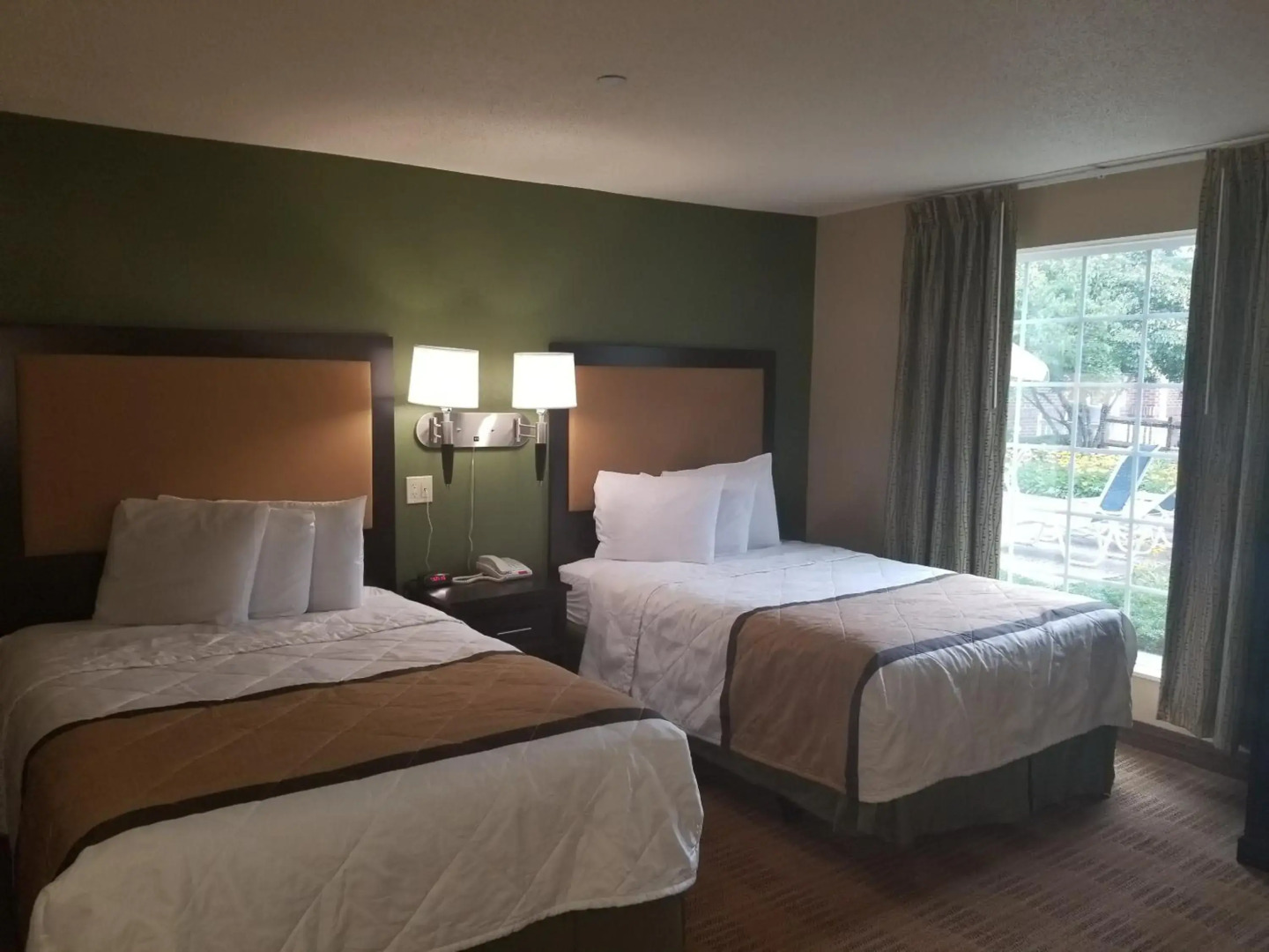 Extended Stay America Premier Suites - Miami - Airport - Miami Springs