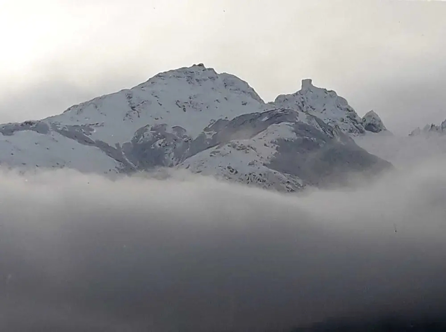 Refugio Los Cipreses Hotel