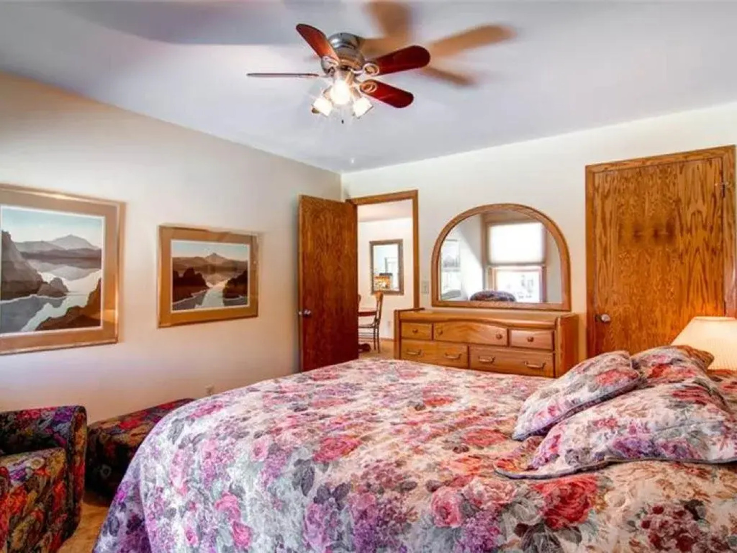 CC102 Buffalo Village by RedAwning